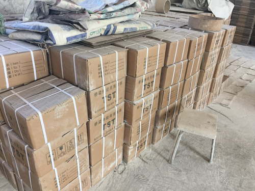TST桥梁伸缩缝